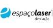 Por dentro da empresa ESPACOLASER Logo