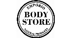 EMPORIO BODY STORE Logo