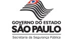 Secretaria de Segurança Pública Logo