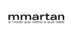 Por dentro da empresa Mmartan Logo