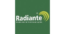 Radiante Engenharia Logo