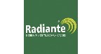 Radiante Engenharia Logo