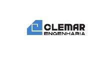 Clemar Engenharia Logo