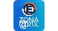 Zona Azul logo