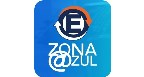 Por dentro da empresa Zona Azul Brasil Logo