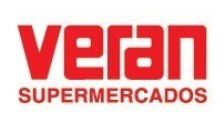 Veran Supermercados Logo