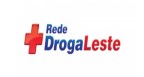 Rede DrogaLeste Logo