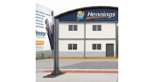 Logo de HENNINGS VEDACOES HIDRAULICAS LTDA