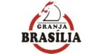 Granja Brasilia Logo