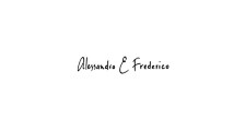 Alessandro e Frederico logo