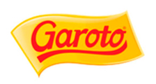 A Garoto Logo