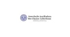 ASSOCIACAO AUXILIADORA DAS CLASSES LABORIOSAS Logo