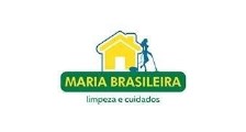 Logo de MARIA BRASILEIRA