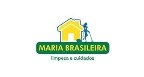 MARIA BRASILEIRA Logo