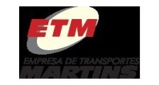 Empresa de Transportes Martins Logo