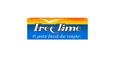 Logo de FREE TIME TURISMO LTDA