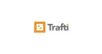Trafti Logística Logo