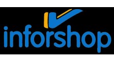 Logo de Inforshop Suprimentos LTDA