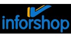 Inforshop Suprimentos LTDA Logo