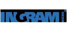 Logo de Ingram Micro Brasil