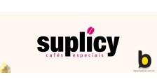 Suplicy Cafés Especiais logo