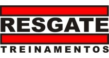 Logo de Resgate Treinamentos