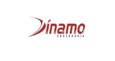 Dínamo Engenharia Logo