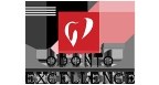 Por dentro da empresa Odonto Excellence Logo