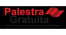 CURSO PALESTRA GRATUITA logo