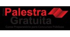PG Concursos Policiais Logo