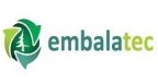 EMBALATEC INDUSTRIAL LTDA Logo