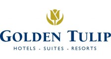 Golden Tulip Hotéis logo