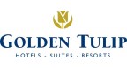 Golden Tulip Hotéis Logo