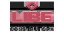 LIBE construtora logo