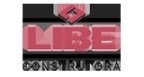 LIBE construtora Logo
