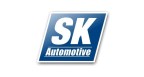 SK Automotive Logo