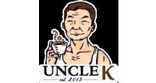 Uncle K logo