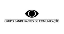 Grupo Bandeirantes de Comunicação Logo