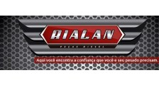 Auto Peças Rialan Ltda logo