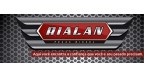 Auto Peças Rialan Ltda Logo