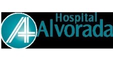 Logo de Hospital Alvorada Taguatinga