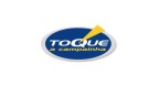 Toque a Campainha Logo