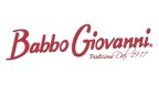 BABBO GIOVANNI Logo