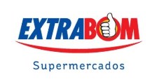 Extrabom Supermercados logo