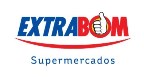 Extrabom Supermercados Logo