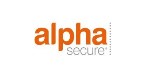 Alpha Secure Logo