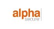 Por dentro da empresa Grupo Alpha Secure Logo