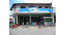 supermercado ita logo