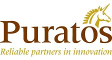 Puratos Brasil logo