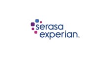 Serasa Experian logo